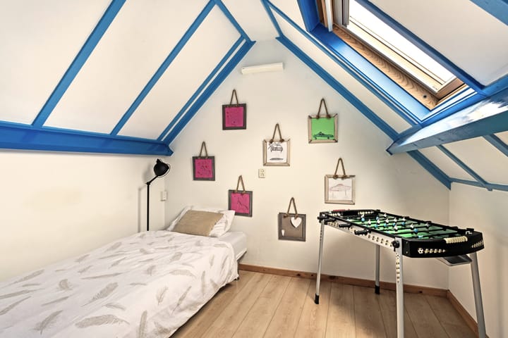 Foto 29 van de Hilde 86