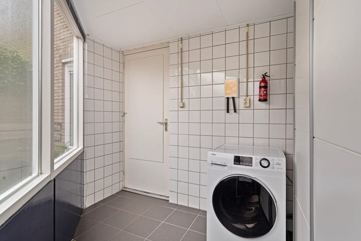 Foto 31 van de Hilde 86