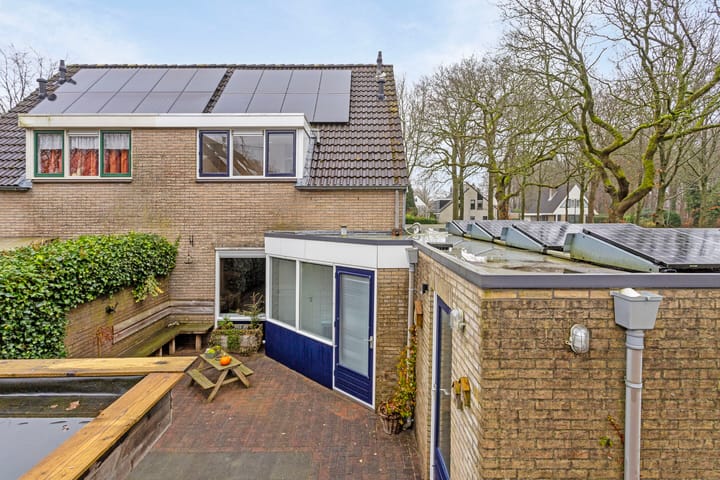 Foto 32 van de Hilde 86