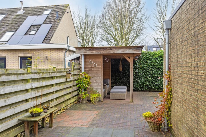 Foto 33 van de Hilde 86