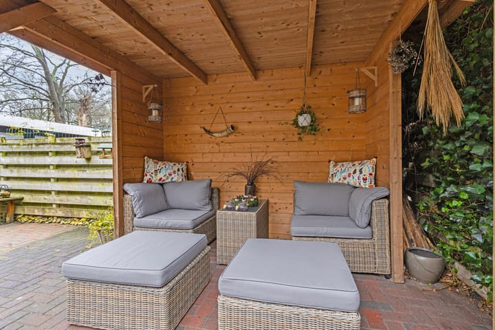 Foto 34 van de Hilde 86