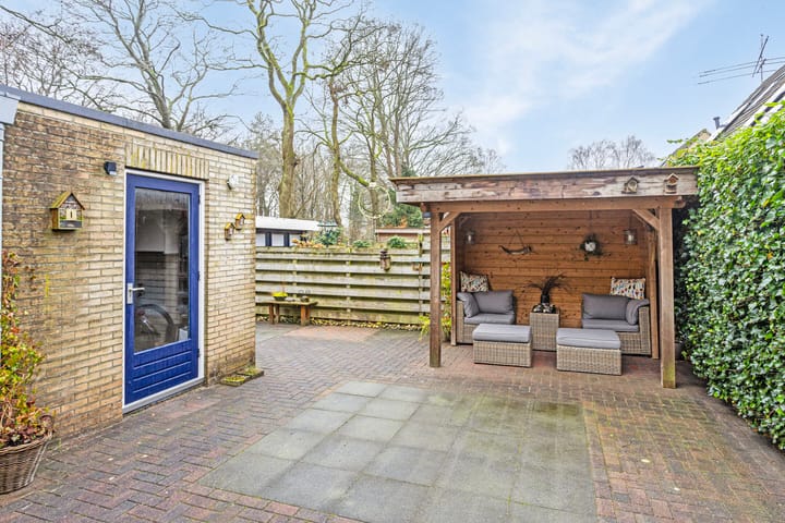 Foto 35 van de Hilde 86