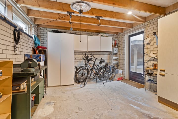 Foto 36 van de Hilde 86