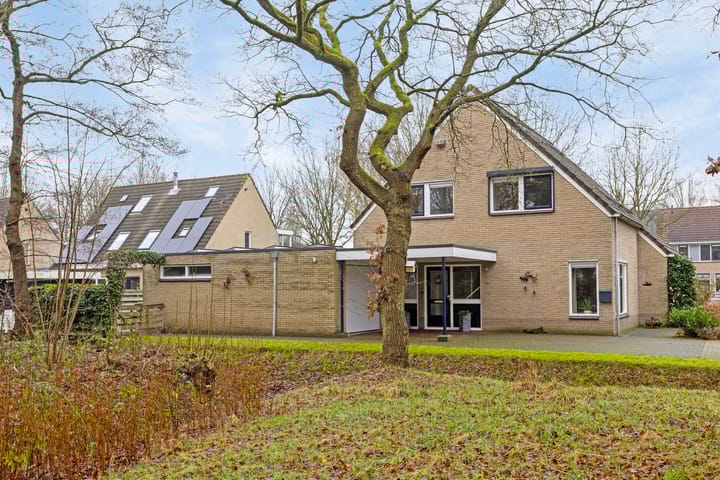 Foto 39 van de Hilde 86