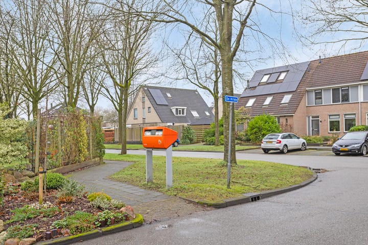 Foto 44 van de Hilde 86