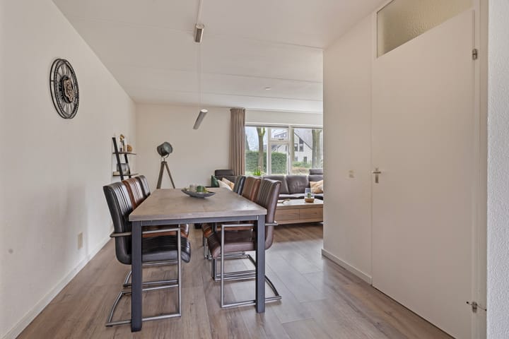 Foto 16 van de Hilde 86