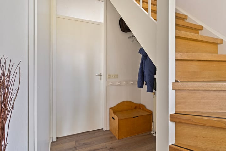 Foto 10 van de Hilde 86