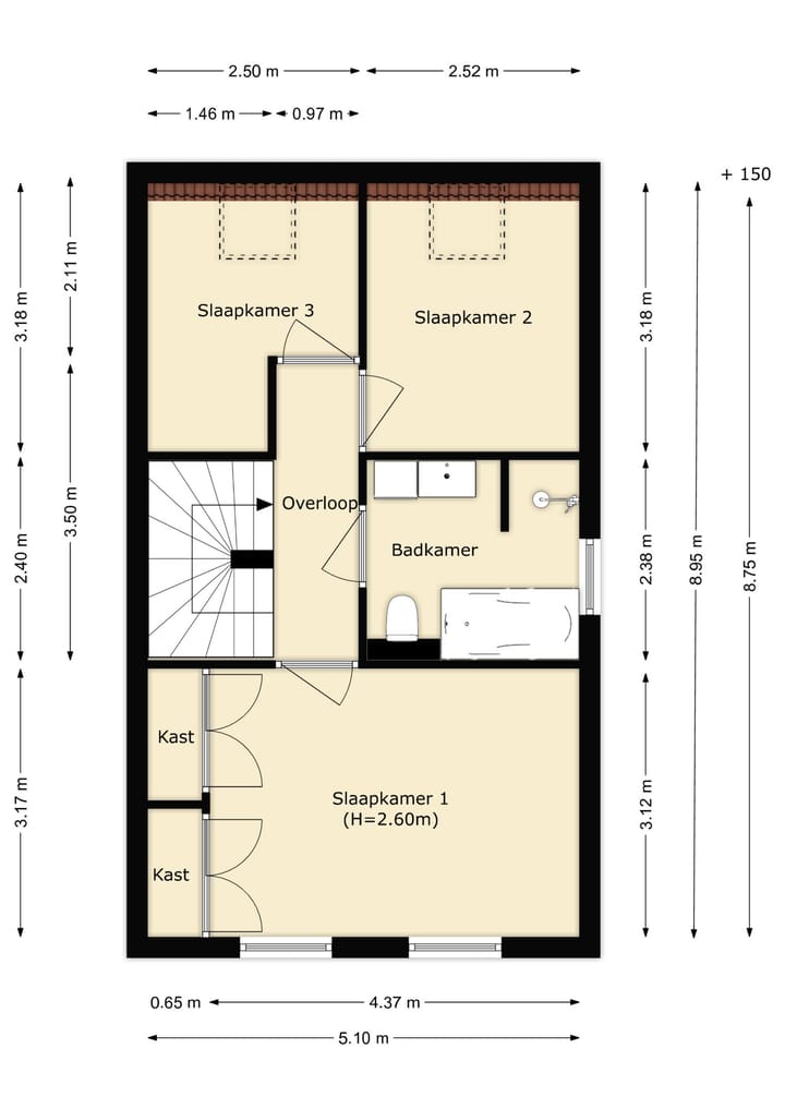 Photo 43 of Maerenseweg 73