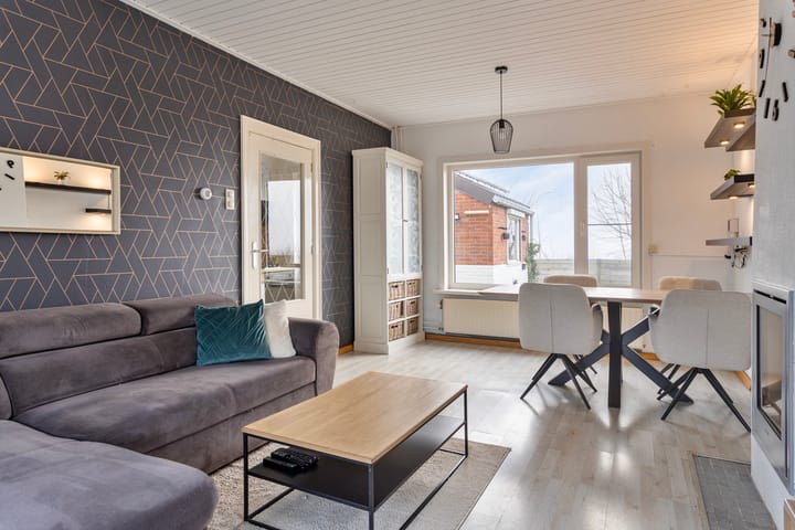 Foto 2 van Hoofdweg Zuid 41