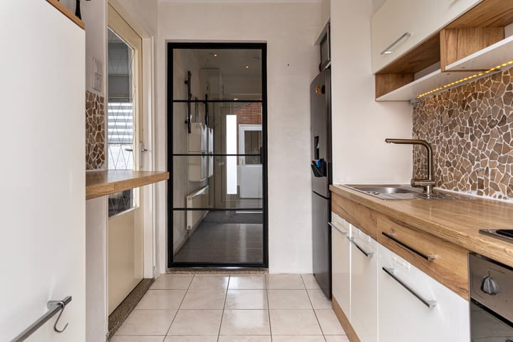 Foto 9 van Hoofdweg Zuid 41