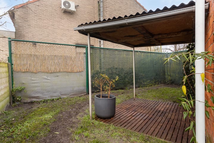 Foto 18 van Hoofdweg Zuid 41