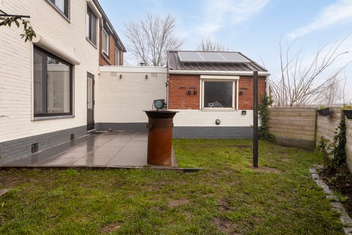 Foto 19 van Hoofdweg Zuid 41