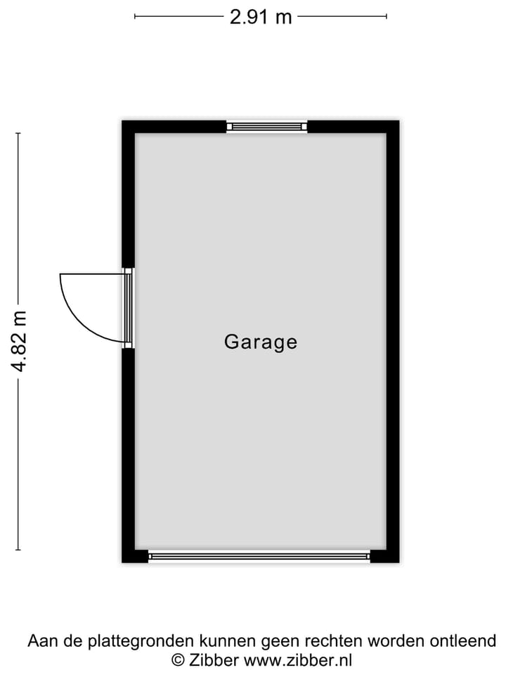 Foto 24 van Hoofdweg Zuid 41