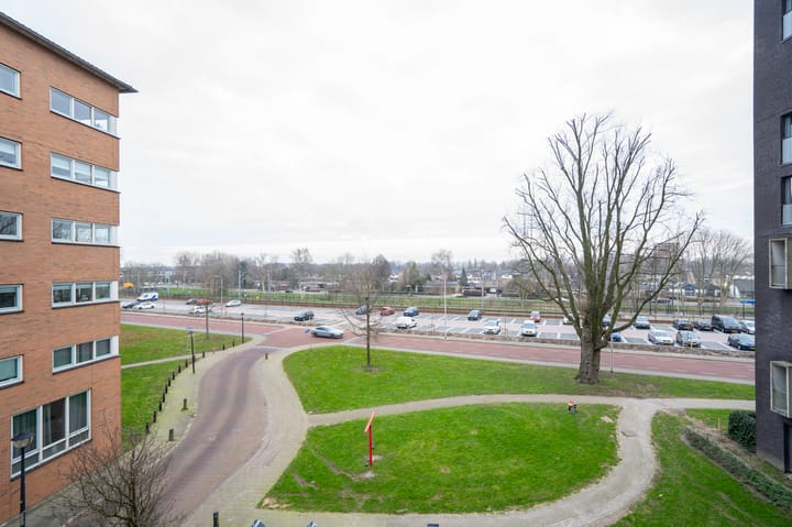 Foto 2 van Vogelsangstraat 60