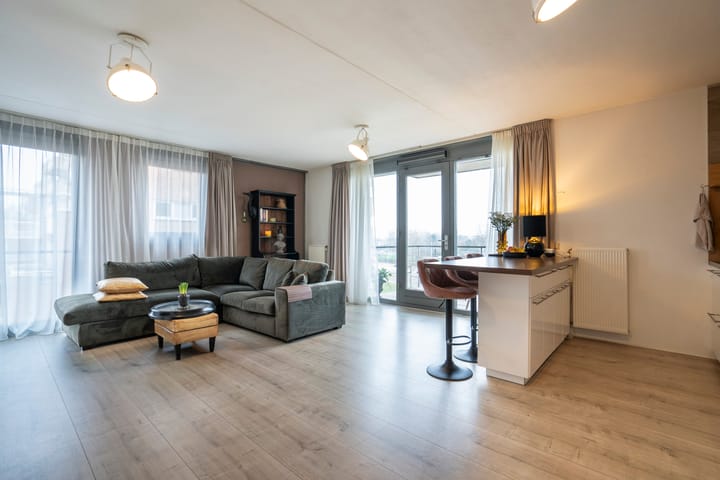 Foto 4 van Vogelsangstraat 60