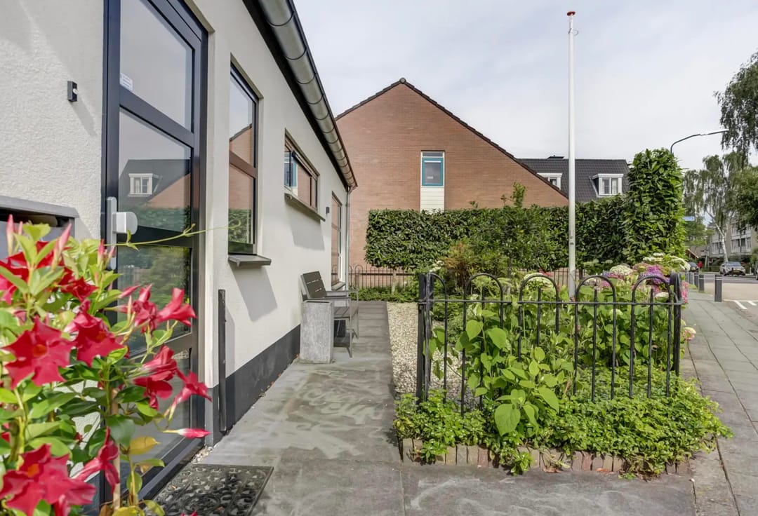 Foto 2 van Zandvoortweg 49