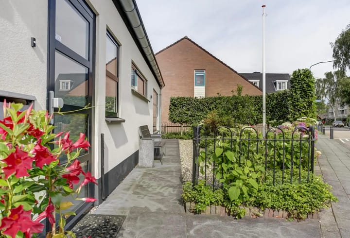 Foto 2 van Zandvoortweg 49