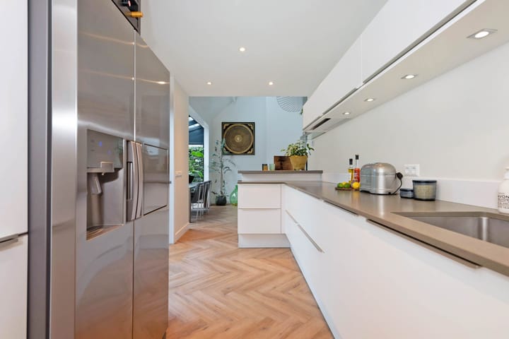 Foto 5 van Zandvoortweg 49