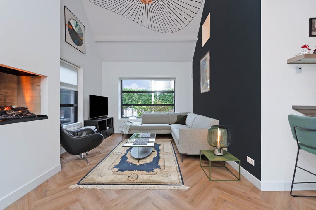 Foto 11 van Zandvoortweg 49