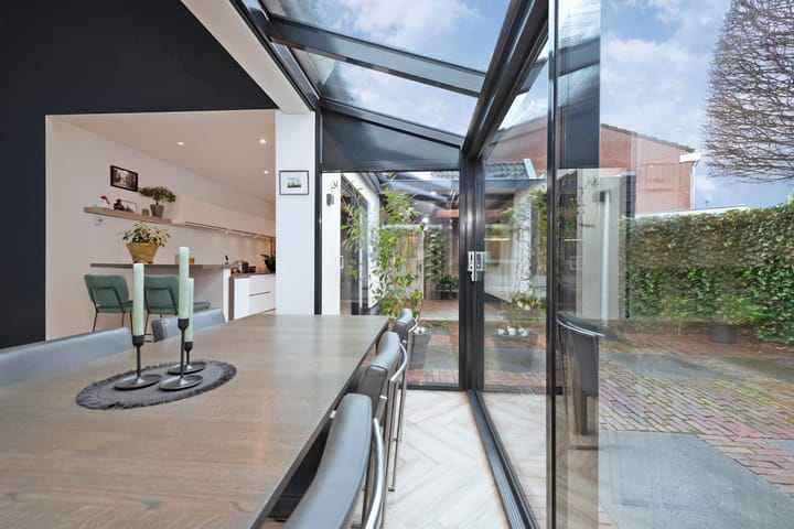 Foto 13 van Zandvoortweg 49