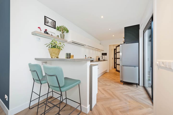 Foto 14 van Zandvoortweg 49