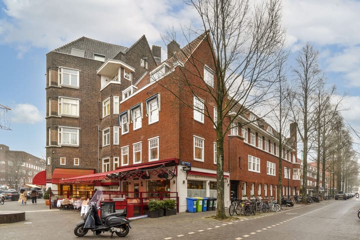 Foto 2 van Gerrit van der Veenstraat 72-2