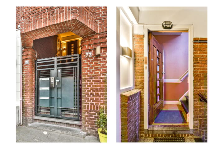 Foto 3 van Gerrit van der Veenstraat 72-2