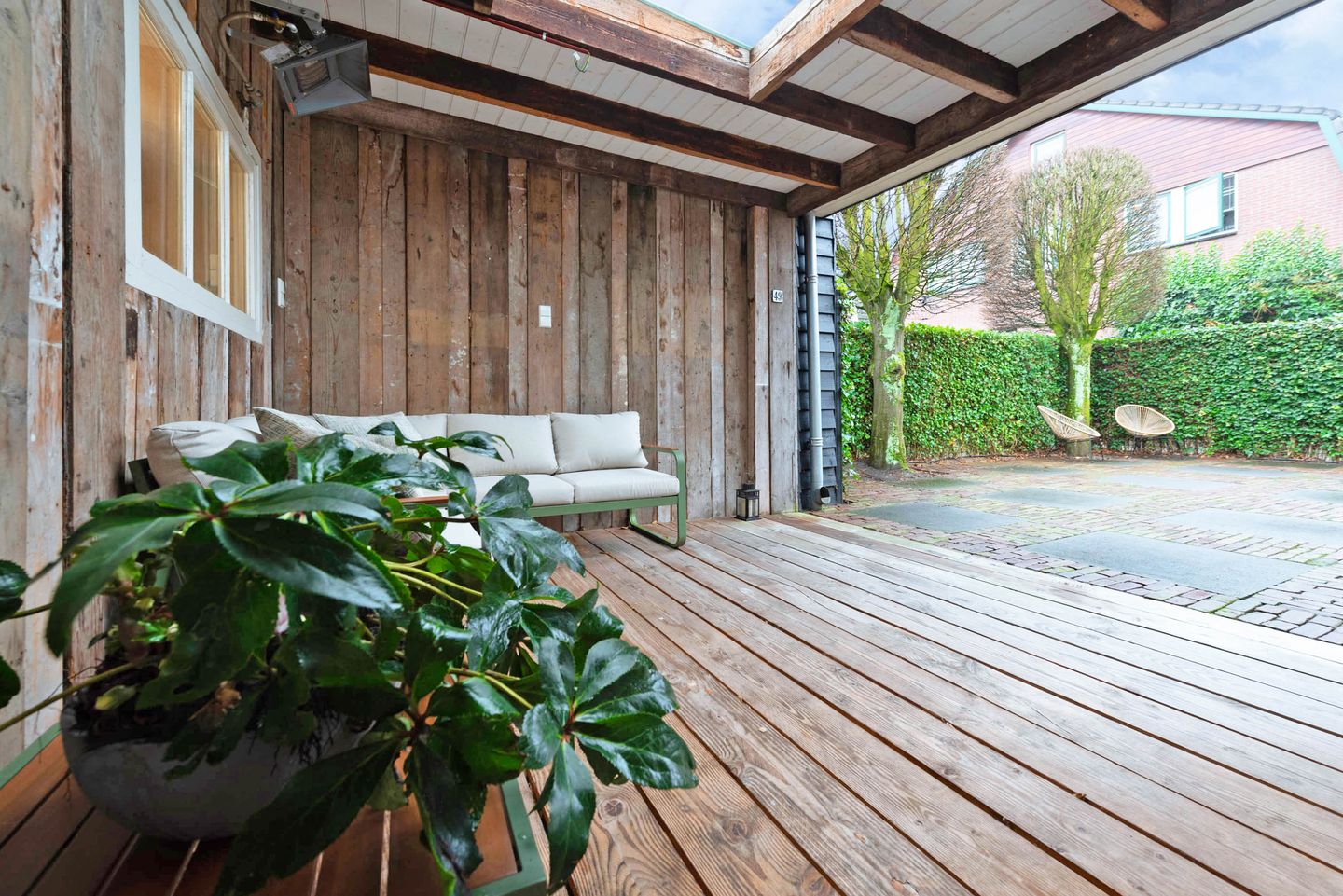 Foto 19 van Zandvoortweg 49