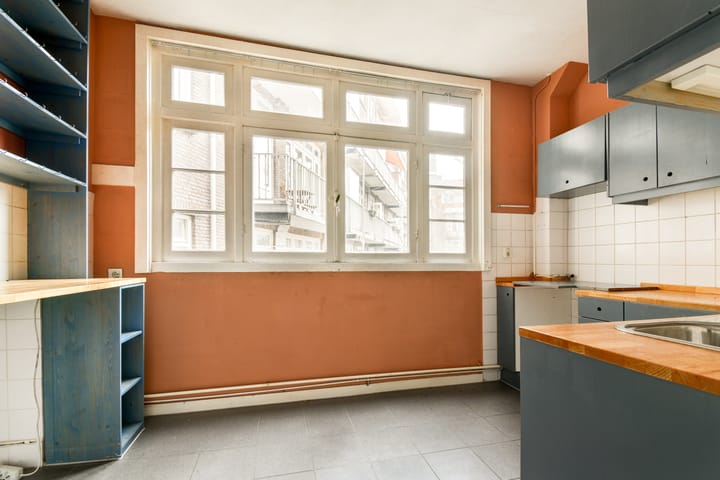 Foto 10 van Gerrit van der Veenstraat 72-2