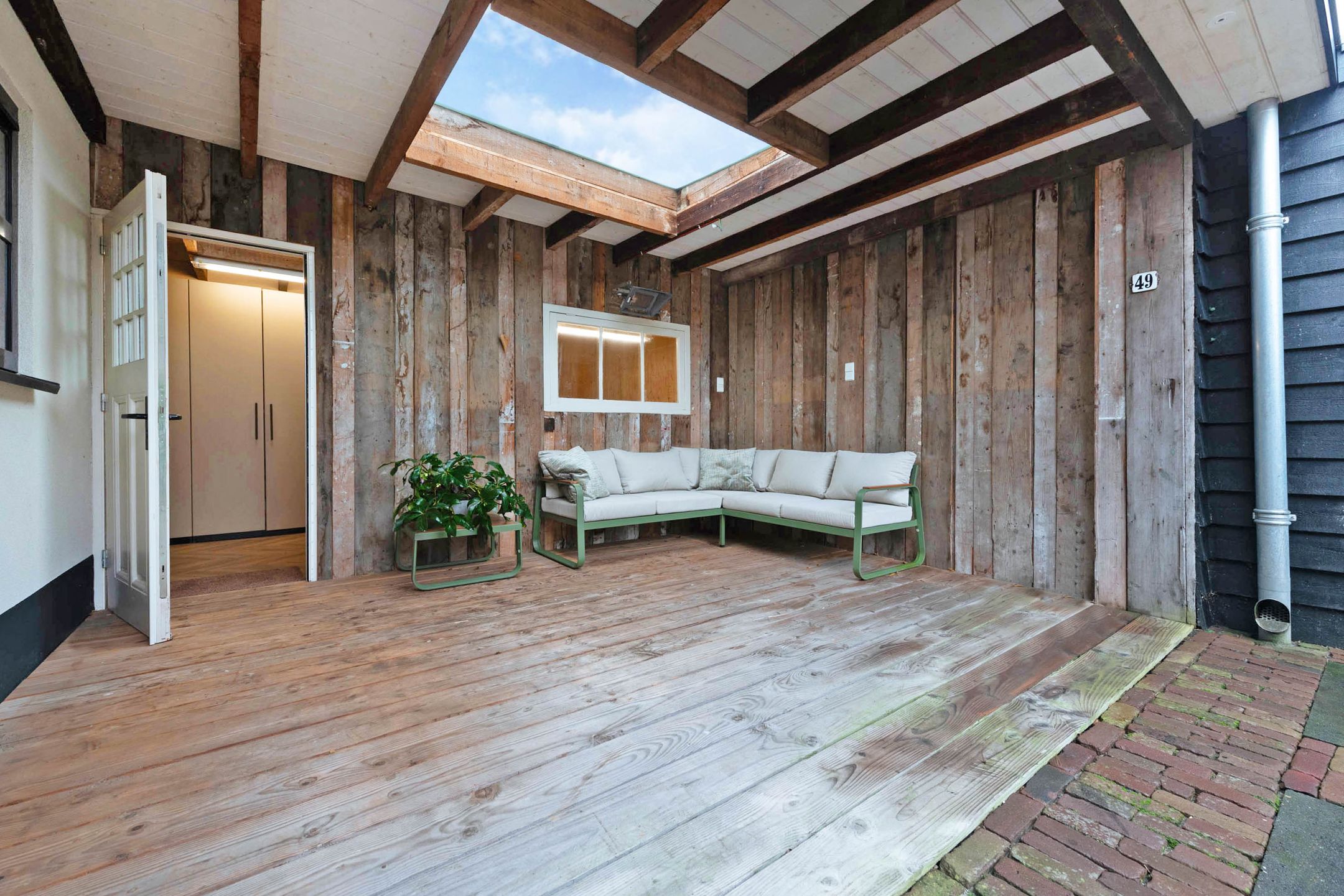 Foto 36 van Zandvoortweg 49