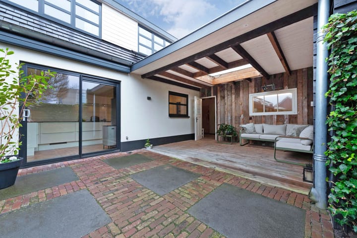 Foto 37 van Zandvoortweg 49