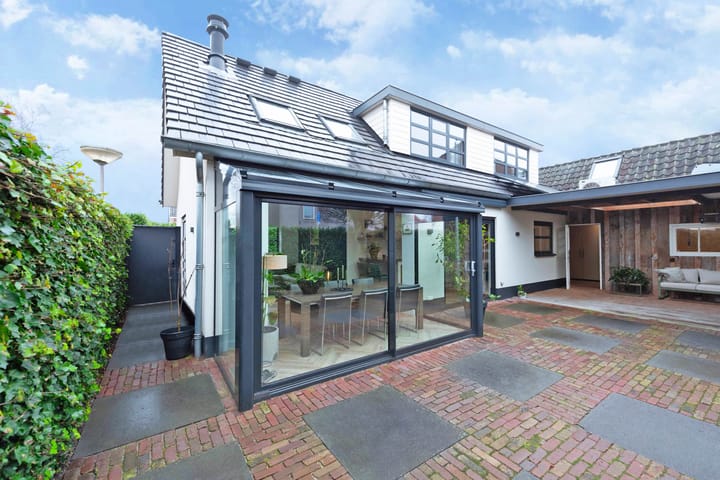 Foto 39 van Zandvoortweg 49