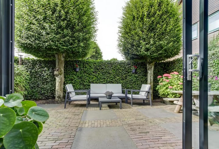 Foto 40 van Zandvoortweg 49