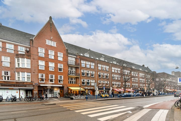 Foto 24 van Gerrit van der Veenstraat 72-2