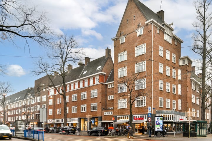 Foto 25 van Gerrit van der Veenstraat 72-2