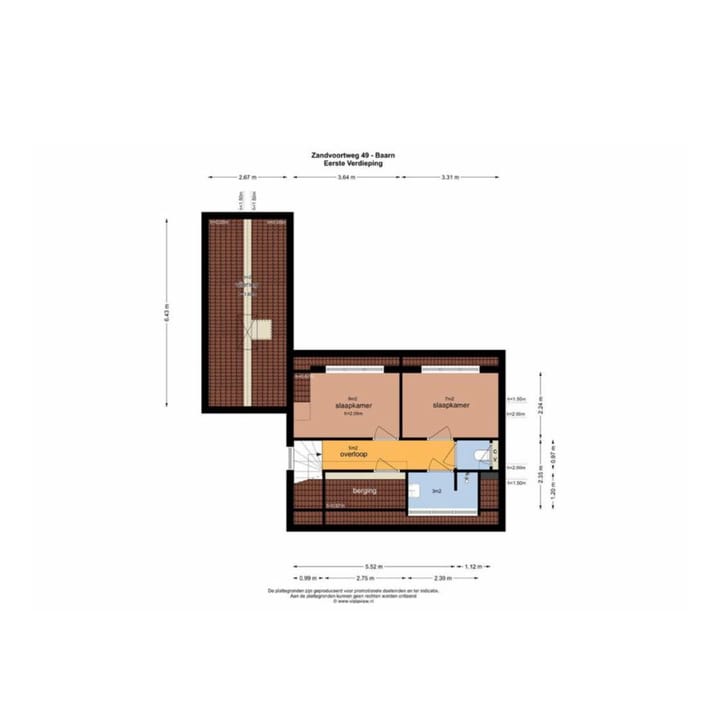 Foto 43 van Zandvoortweg 49