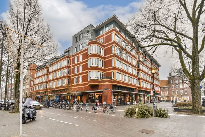 Foto 26 van Gerrit van der Veenstraat 72-2