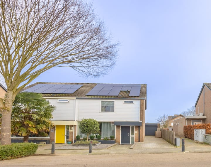 Foto 2 van Vriendenkringstraat 31