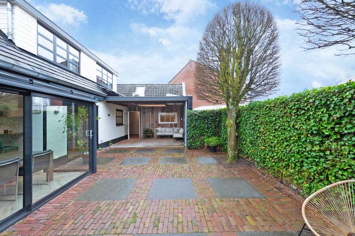 Foto 38 van Zandvoortweg 49