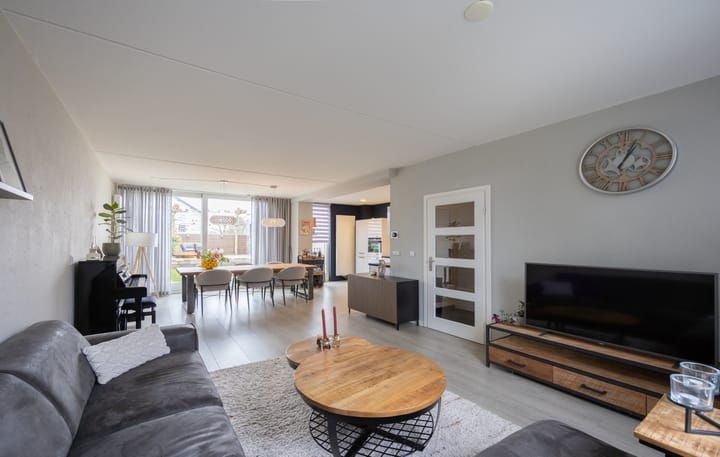 Foto 5 van Vriendenkringstraat 31