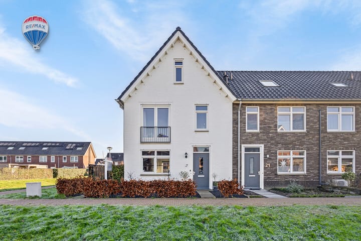 Foto 1 van Scholekster 19