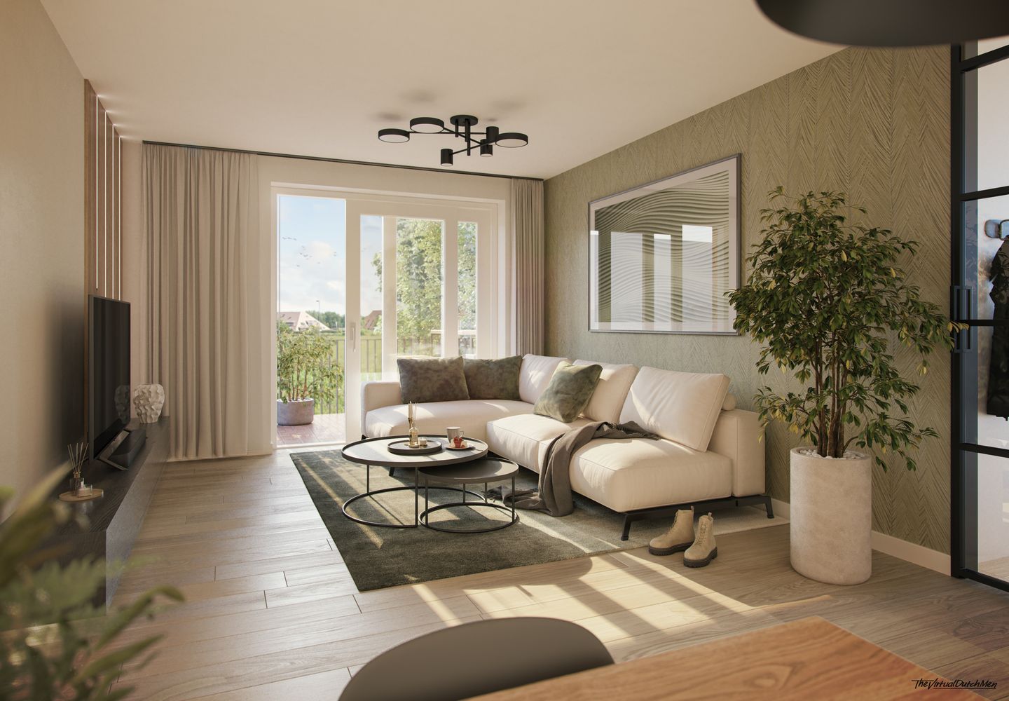 Foto 5 van appartement 14