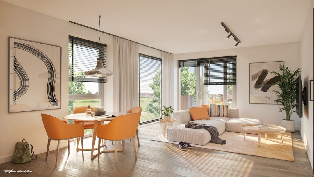 Photo 2 of appartement 24