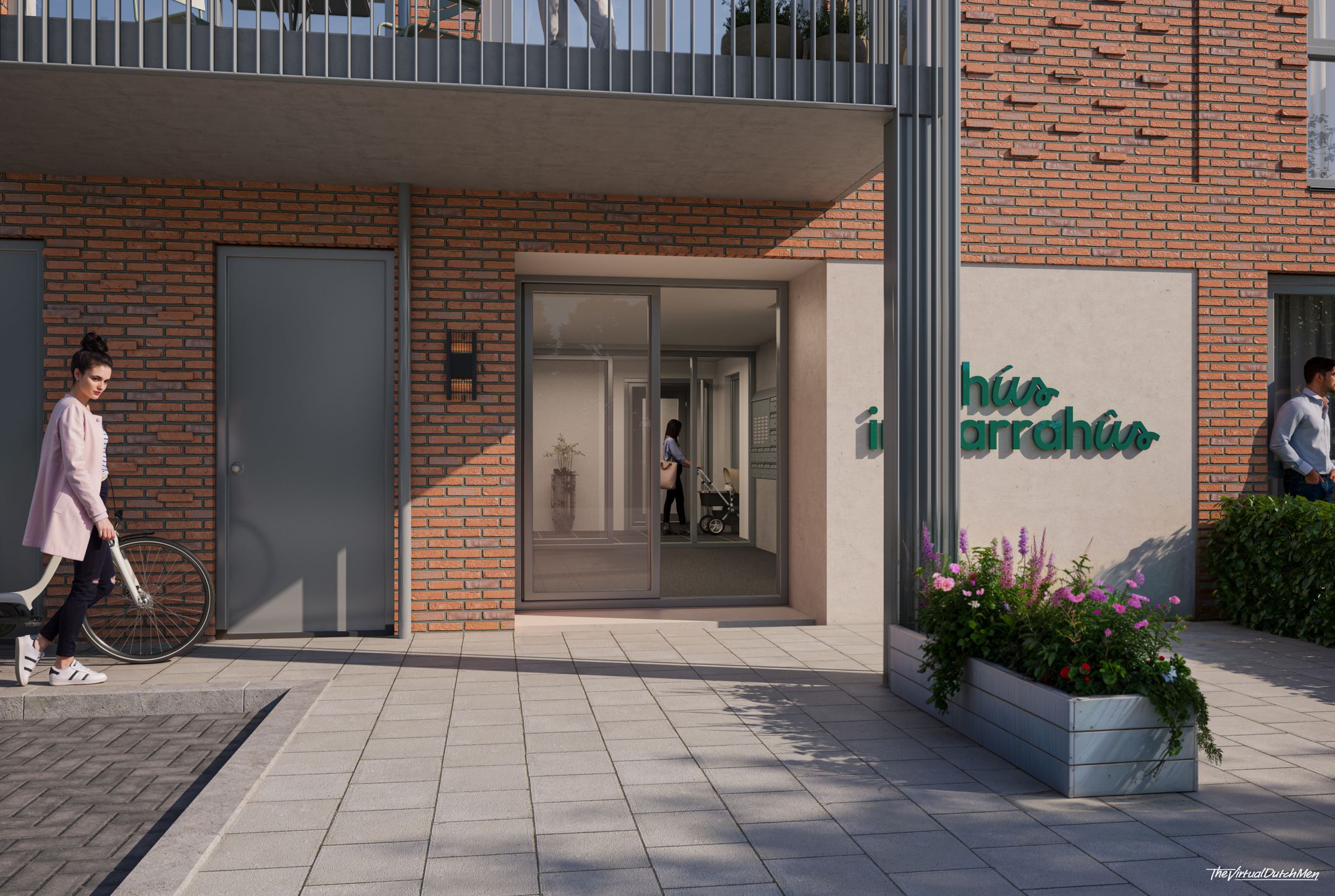 Photo 3 of appartement 08