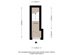 Bekijk plattegrond