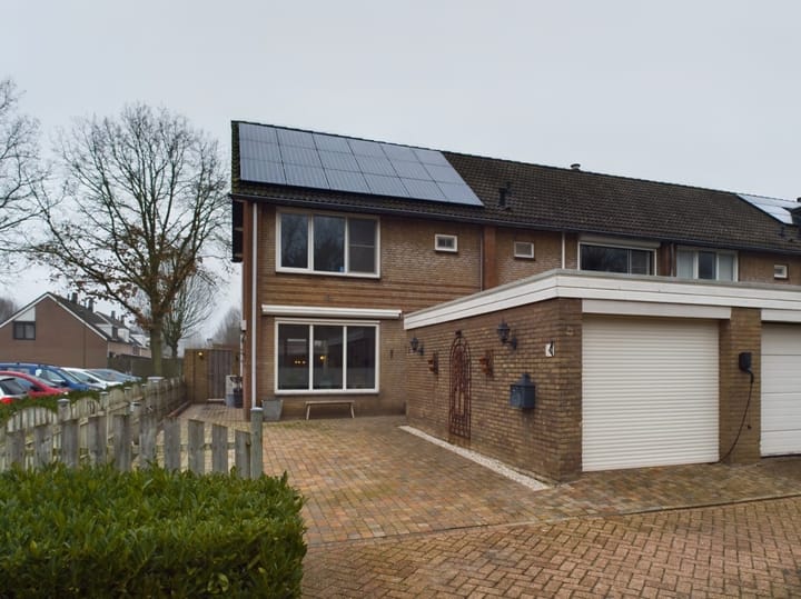 Foto 1 van Moriaansdreef 76