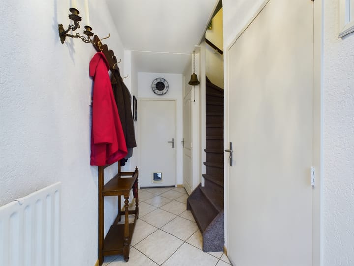 Foto 6 van Moriaansdreef 76