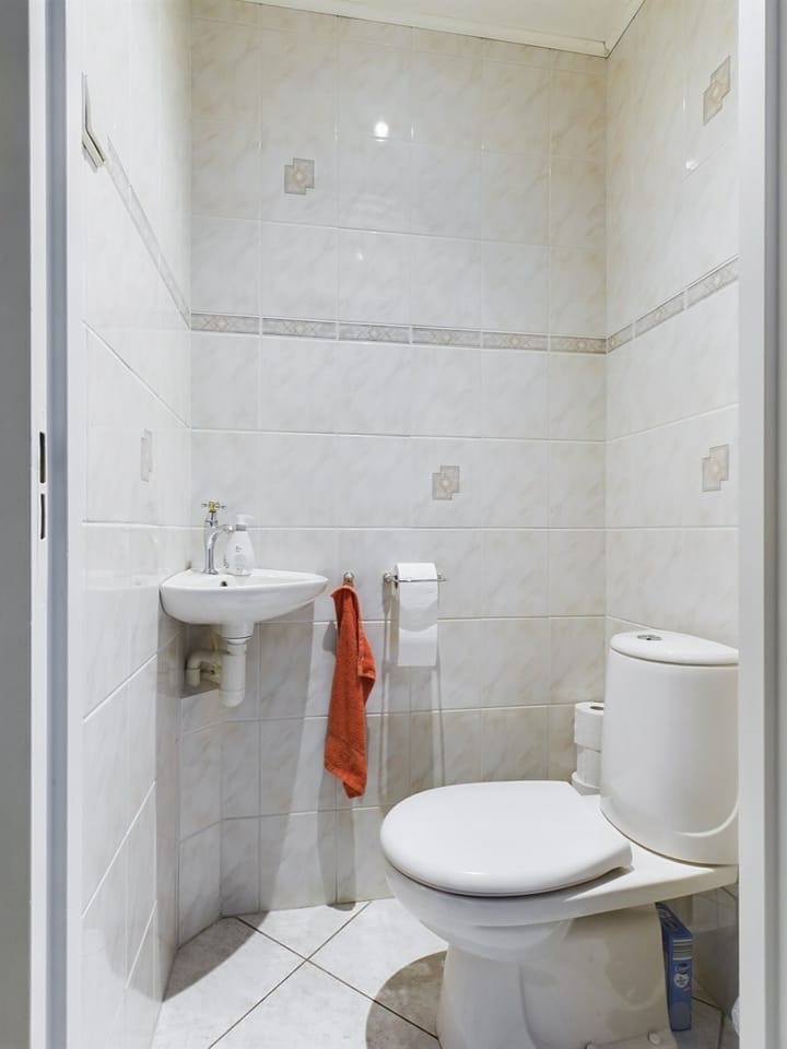 Foto 5 van Moriaansdreef 76