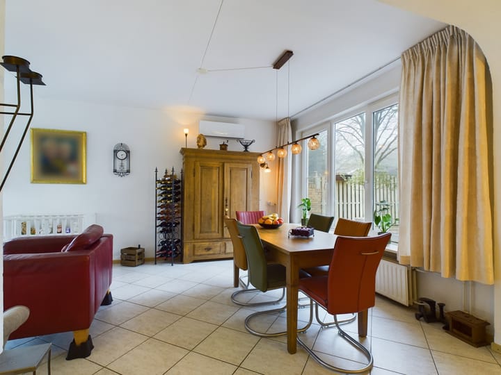 Foto 7 van Moriaansdreef 76