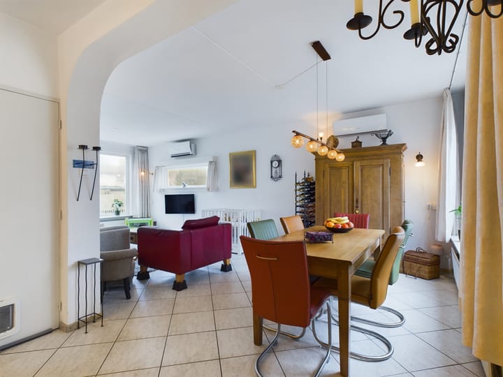 Foto 8 van Moriaansdreef 76